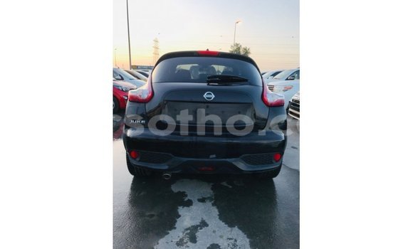 اشتري Imported Nissan Juke Black سيارة في Import - Dubai في Maseru اشتري Imported Nissan Juke Black سيارة في Import - Dubai في Maseru