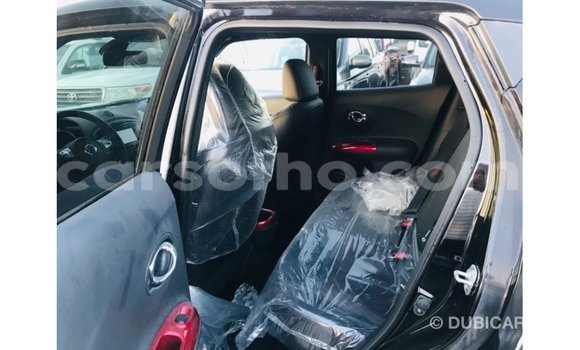 اشتري Imported Nissan Juke Black سيارة في Import - Dubai في Maseru اشتري Imported Nissan Juke Black سيارة في Import - Dubai في Maseru