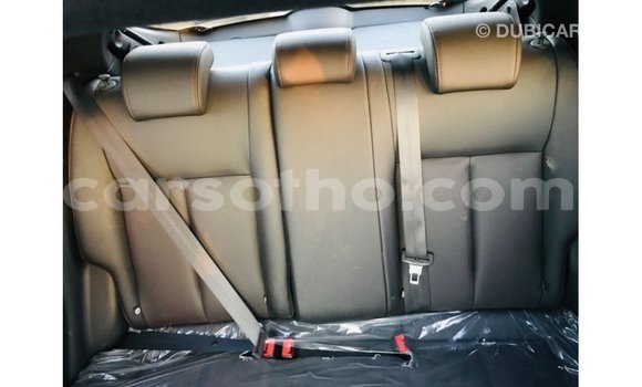 اشتري Imported Nissan Juke Black سيارة في Import - Dubai في Maseru اشتري Imported Nissan Juke Black سيارة في Import - Dubai في Maseru