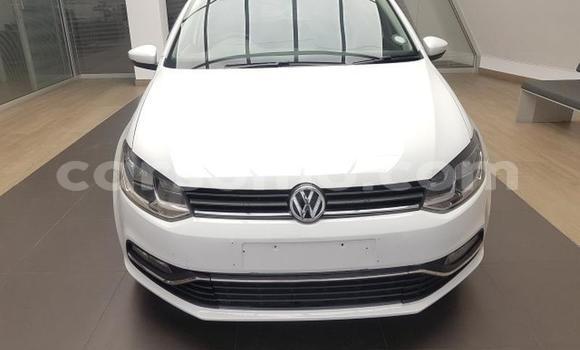 اشتري مستعمل Volkswagen Polo White سيارة في Maseru في Maseru اشتري مستعمل Volkswagen Polo White سيارة في Maseru في Maseru