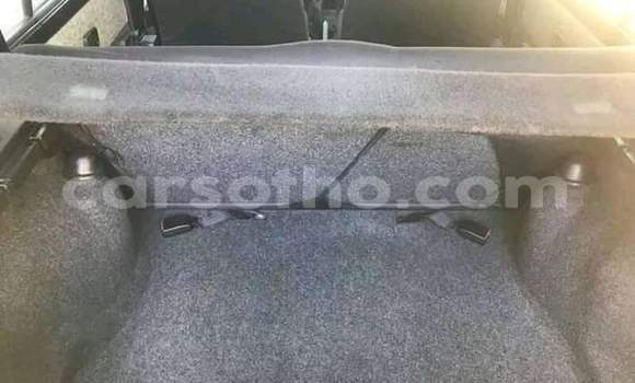 Acheter Occasion Voiture Volkswagen Golf Noir à Maseru, Maseru Acheter Occasion Voiture Volkswagen Golf Noir à Maseru, Maseru