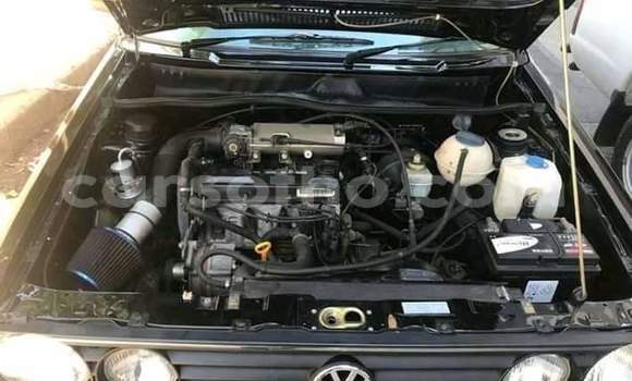 Acheter Occasion Voiture Volkswagen Golf Noir à Maseru, Maseru Acheter Occasion Voiture Volkswagen Golf Noir à Maseru, Maseru