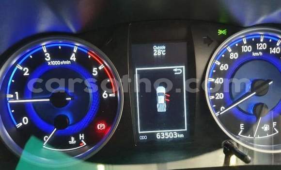 Acheter Occasion Voiture Volkswagen Golf Noir à Maseru, Maseru Acheter Occasion Voiture Volkswagen Golf Noir à Maseru, Maseru