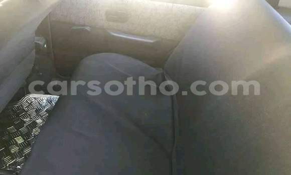 Acheter Occasion Voiture Volkswagen Golf Noir à Maseru, Maseru Acheter Occasion Voiture Volkswagen Golf Noir à Maseru, Maseru