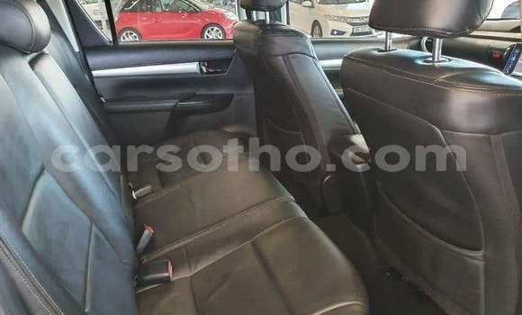 Acheter Occasion Voiture Volkswagen Golf Noir à Maseru, Maseru Acheter Occasion Voiture Volkswagen Golf Noir à Maseru, Maseru