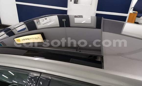 Sayi Na hannu Volkswagen Golf R Silver Mota in Maseru a Maseru Sayi Na hannu Volkswagen Golf R Silver Mota in Maseru a Maseru