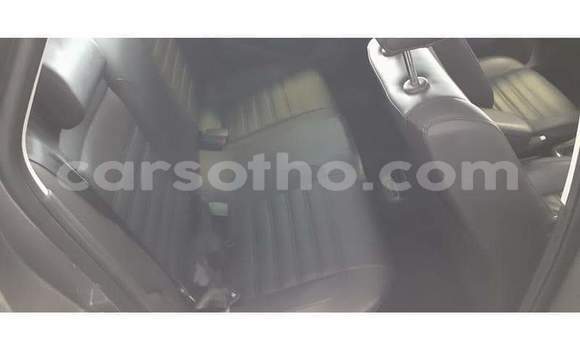 Sayi Na hannu Volkswagen Polo Silver Mota in Maseru a Maseru Sayi Na hannu Volkswagen Polo Silver Mota in Maseru a Maseru