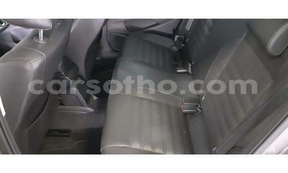 Sayi Na hannu Volkswagen Polo Silver Mota in Maseru a Maseru Sayi Na hannu Volkswagen Polo Silver Mota in Maseru a Maseru