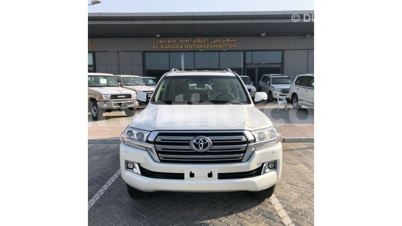 Big with watermark toyota land cruiser maseru import dubai 16964