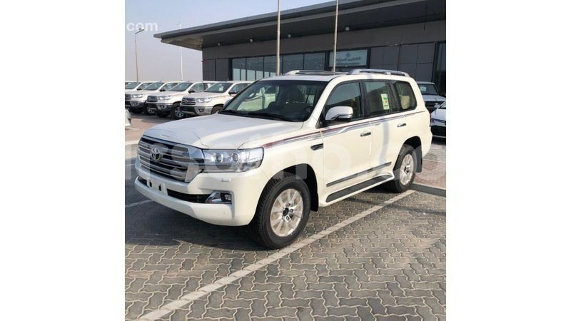 Big with watermark toyota land cruiser maseru import dubai 16964