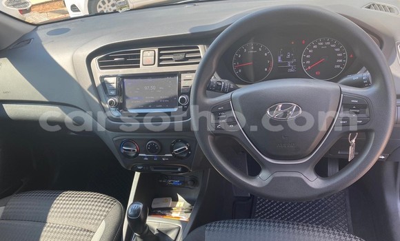 Acheter Occasion Voiture Hyundai i20 Bleu à Thaba–Tseka, Mafeteng Acheter Occasion Voiture Hyundai i20 Bleu à Thaba–Tseka, Mafeteng