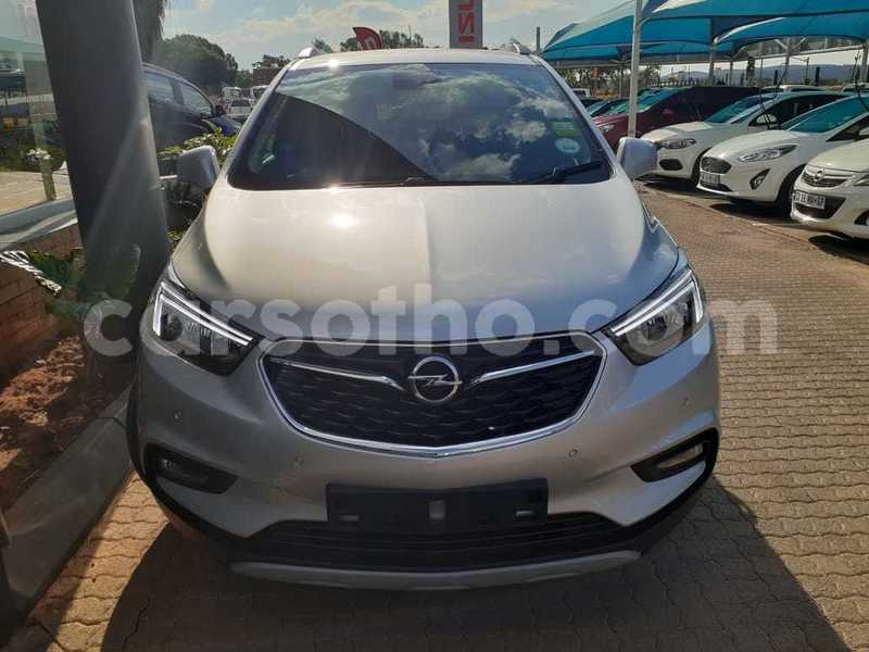 Big with watermark opel mokka berea mokhotlong 16967