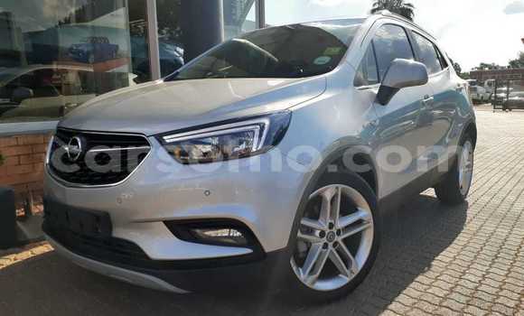 اشتري مستعمل Opel Mokka Other سيارة في Mokhotlong في Berea اشتري مستعمل Opel Mokka Other سيارة في Mokhotlong في Berea