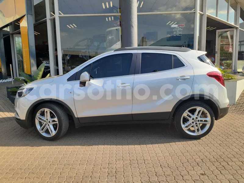 Big with watermark opel mokka berea mokhotlong 16967