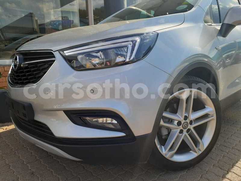 Big with watermark opel mokka berea mokhotlong 16967