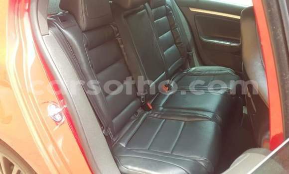 اشتري مستعمل Volkswagen Golf R32 Red سيارة في Maseru في Maseru اشتري مستعمل Volkswagen Golf R32 Red سيارة في Maseru في Maseru