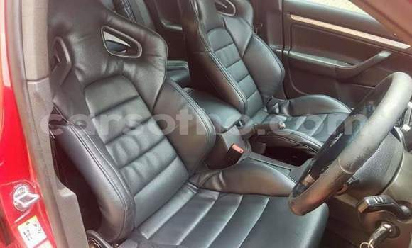 اشتري مستعمل Volkswagen Golf R32 Red سيارة في Maseru في Maseru اشتري مستعمل Volkswagen Golf R32 Red سيارة في Maseru في Maseru
