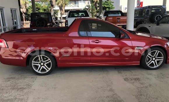 اشتري مستعمل Chevrolet Lumina Red سيارة في Maputsoa في Leribe اشتري مستعمل Chevrolet Lumina Red سيارة في Maputsoa في Leribe