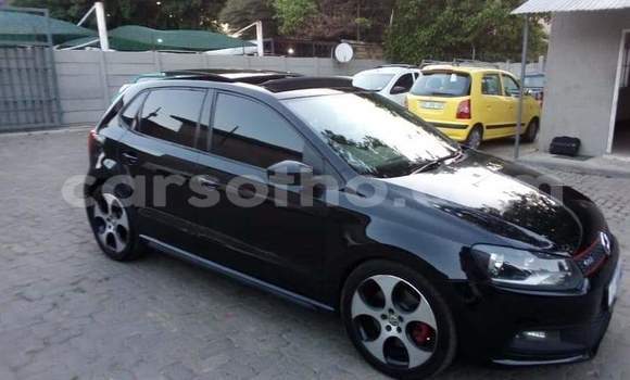 Acheter Occasion Voiture Volkswagen Polo GTI Noir à Maseru, Maseru Acheter Occasion Voiture Volkswagen Polo GTI Noir à Maseru, Maseru