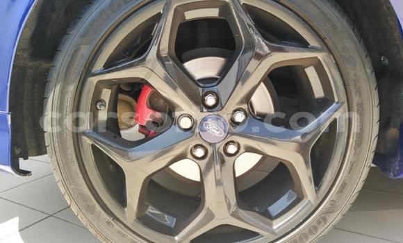 اشتري مستعمل Ford Focus ST Blue سيارة في Maseru في Maseru اشتري مستعمل Ford Focus ST Blue سيارة في Maseru في Maseru