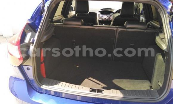 اشتري مستعمل Ford Focus ST Blue سيارة في Maseru في Maseru اشتري مستعمل Ford Focus ST Blue سيارة في Maseru في Maseru
