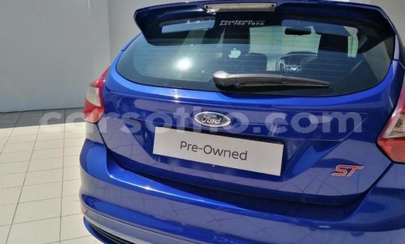 اشتري مستعمل Ford Focus ST Blue سيارة في Maseru في Maseru اشتري مستعمل Ford Focus ST Blue سيارة في Maseru في Maseru