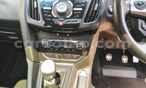 اشتري مستعمل Ford Focus ST Blue سيارة في Maseru في Maseru اشتري مستعمل Ford Focus ST Blue سيارة في Maseru في Maseru