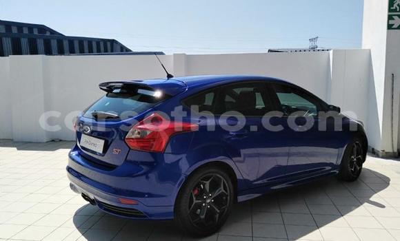 اشتري مستعمل Ford Focus ST Blue سيارة في Maseru في Maseru اشتري مستعمل Ford Focus ST Blue سيارة في Maseru في Maseru