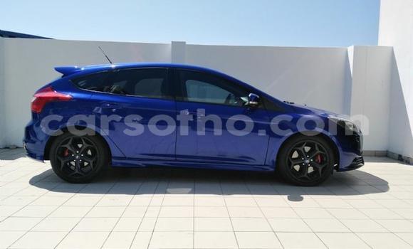 اشتري مستعمل Ford Focus ST Blue سيارة في Maseru في Maseru اشتري مستعمل Ford Focus ST Blue سيارة في Maseru في Maseru