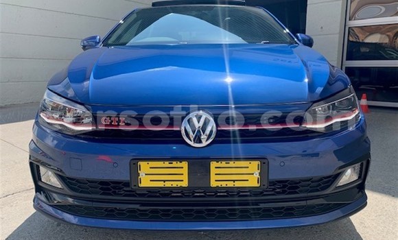 اشتري مستعمل Volkswagen Golf GTI Blue سيارة في Maputsoa في Leribe اشتري مستعمل Volkswagen Golf GTI Blue سيارة في Maputsoa في Leribe