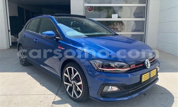 اشتري مستعمل Volkswagen Golf GTI Blue سيارة في Maputsoa في Leribe اشتري مستعمل Volkswagen Golf GTI Blue سيارة في Maputsoa في Leribe