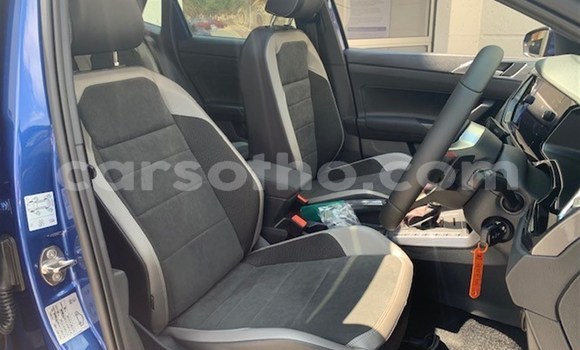 اشتري مستعمل Volkswagen Golf GTI Blue سيارة في Maputsoa في Leribe اشتري مستعمل Volkswagen Golf GTI Blue سيارة في Maputsoa في Leribe