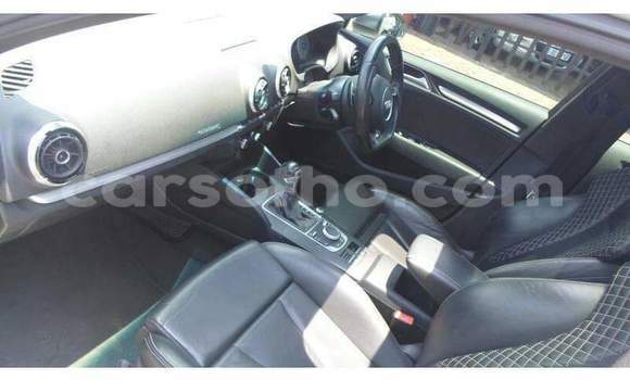 Acheter Occasion Voiture Audi RS3 Blanc à Maseru, Maseru Acheter Occasion Voiture Audi RS3 Blanc à Maseru, Maseru