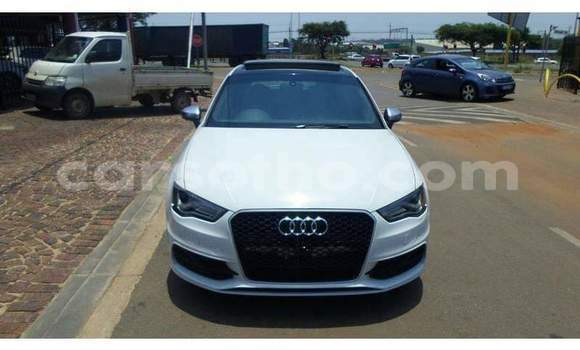 Acheter Occasion Voiture Audi RS3 Blanc à Maseru, Maseru Acheter Occasion Voiture Audi RS3 Blanc à Maseru, Maseru