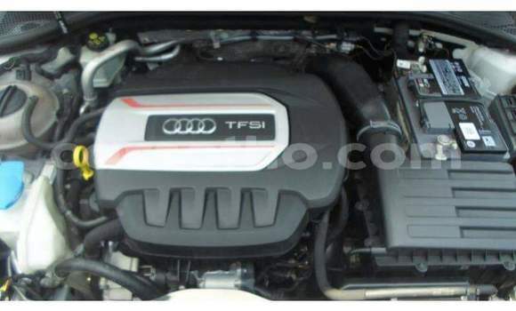 Acheter Occasion Voiture Audi RS3 Blanc à Maseru, Maseru Acheter Occasion Voiture Audi RS3 Blanc à Maseru, Maseru