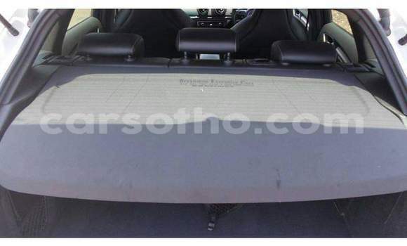 Acheter Occasion Voiture Audi RS3 Blanc à Maseru, Maseru Acheter Occasion Voiture Audi RS3 Blanc à Maseru, Maseru