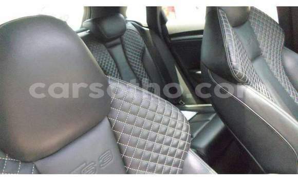 Acheter Occasion Voiture Audi RS3 Blanc à Maseru, Maseru Acheter Occasion Voiture Audi RS3 Blanc à Maseru, Maseru