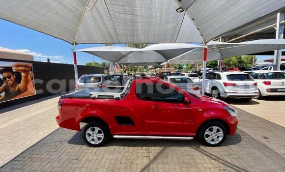 Sayi Na hannu Chevrolet Corsa Red Mota in Maseru a Maseru Sayi Na hannu Chevrolet Corsa Red Mota in Maseru a Maseru