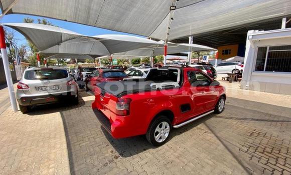 Sayi Na hannu Chevrolet Corsa Red Mota in Maseru a Maseru Sayi Na hannu Chevrolet Corsa Red Mota in Maseru a Maseru