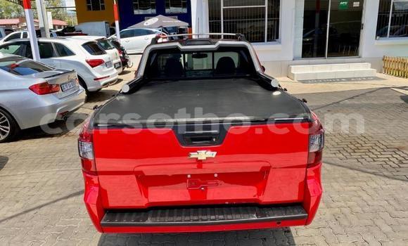 Sayi Na hannu Chevrolet Corsa Red Mota in Maseru a Maseru Sayi Na hannu Chevrolet Corsa Red Mota in Maseru a Maseru