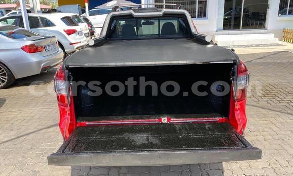 Sayi Na hannu Chevrolet Corsa Red Mota in Maseru a Maseru Sayi Na hannu Chevrolet Corsa Red Mota in Maseru a Maseru