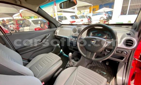 Sayi Na hannu Chevrolet Corsa Red Mota in Maseru a Maseru Sayi Na hannu Chevrolet Corsa Red Mota in Maseru a Maseru