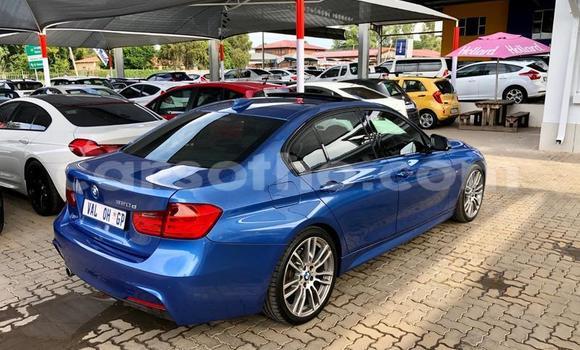 Acheter Occasion Voiture BMW M3 Bleu à Maseru, Maseru Acheter Occasion Voiture BMW M3 Bleu à Maseru, Maseru