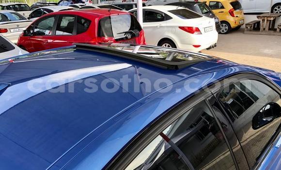 Acheter Occasion Voiture BMW M3 Bleu à Maseru, Maseru Acheter Occasion Voiture BMW M3 Bleu à Maseru, Maseru