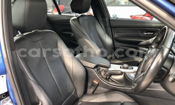 Acheter Occasion Voiture BMW M3 Bleu à Maseru, Maseru Acheter Occasion Voiture BMW M3 Bleu à Maseru, Maseru