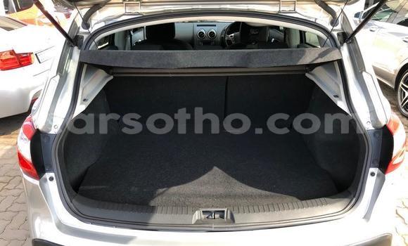 Acheter Occasion Voiture Nissan Qashqai Gris à Maseru, Maseru Acheter Occasion Voiture Nissan Qashqai Gris à Maseru, Maseru