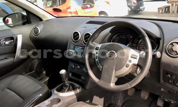 Acheter Occasion Voiture Nissan Qashqai Gris à Maseru, Maseru Acheter Occasion Voiture Nissan Qashqai Gris à Maseru, Maseru