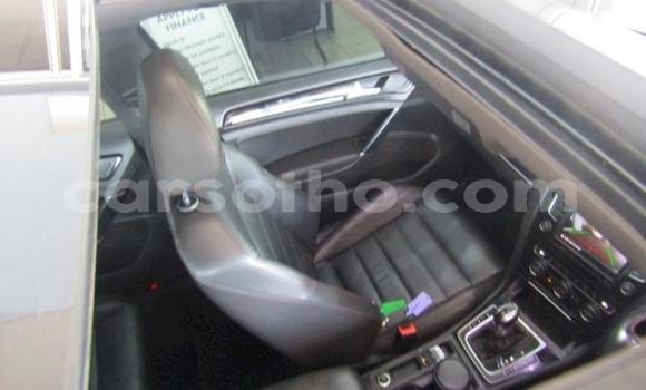 Buy Used Volkswagen Golf GTI Blue Car in Hlotse in Leribe Buy Used Volkswagen Golf GTI Blue Car in Hlotse in Leribe