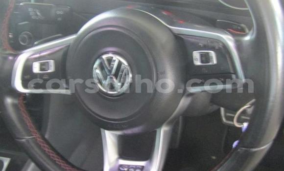 Buy Used Volkswagen Golf GTI Blue Car in Hlotse in Leribe Buy Used Volkswagen Golf GTI Blue Car in Hlotse in Leribe