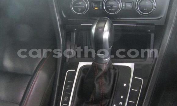 Buy Used Volkswagen Golf GTI Blue Car in Hlotse in Leribe Buy Used Volkswagen Golf GTI Blue Car in Hlotse in Leribe